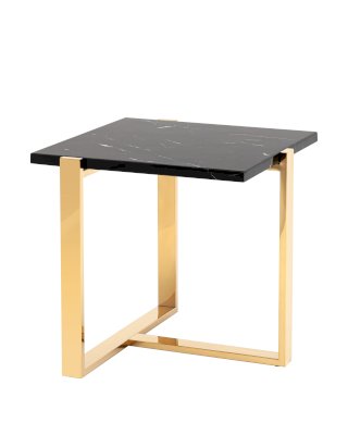 Журнальный стол Тоби 61х61 (Stool Group)